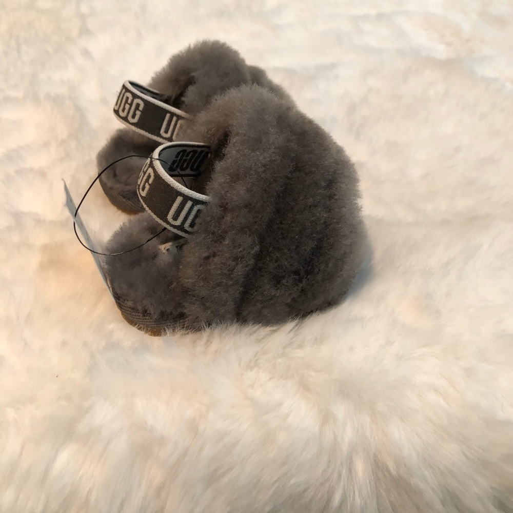 Ugg Fluff Yeah infants